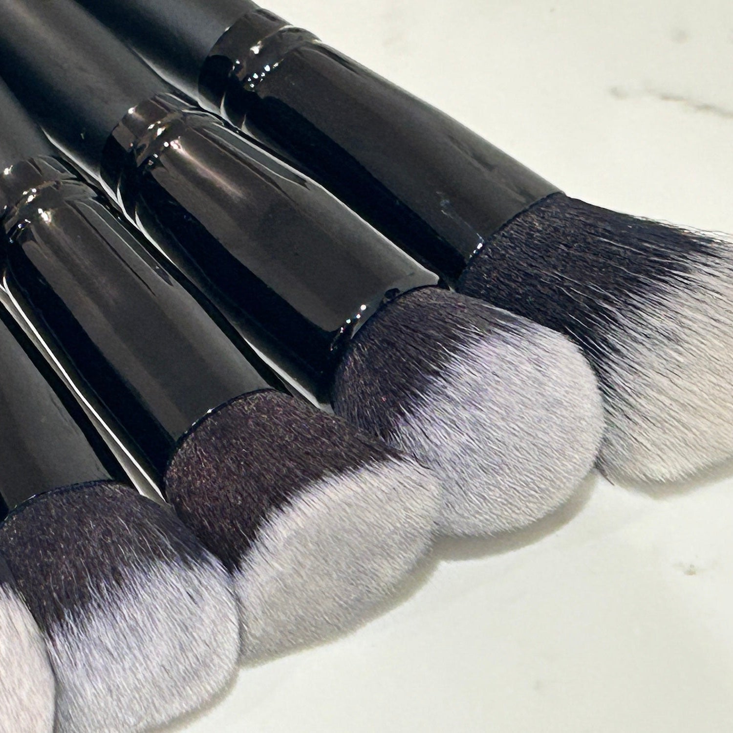 The Blush Box Pro Brush Set - 15 piece